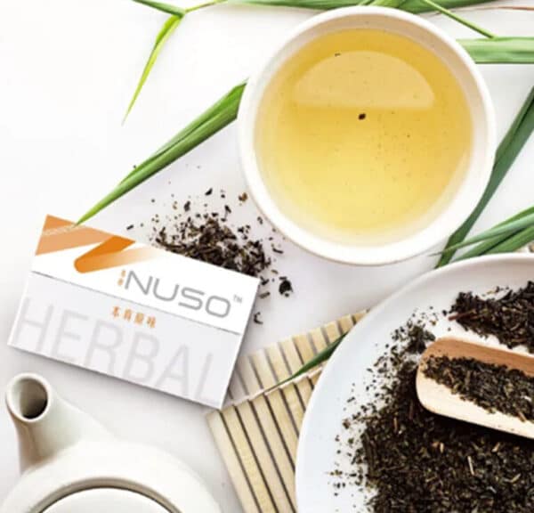 NUSO加熱菸|IQOS適用煙彈|NHB加熱不燃燒系列|台灣711到付 NUSO加熱菸|IQOS適用煙彈|NHB加熱不燃燒系列|台灣711到付:圖片 3