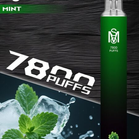 MSO 7800 Puffs 大容量拋棄式電子煙|一次性煙桿|新品上市 MSO 7800 Puffs 大容量拋棄式電子煙|一次性煙桿|新品上市