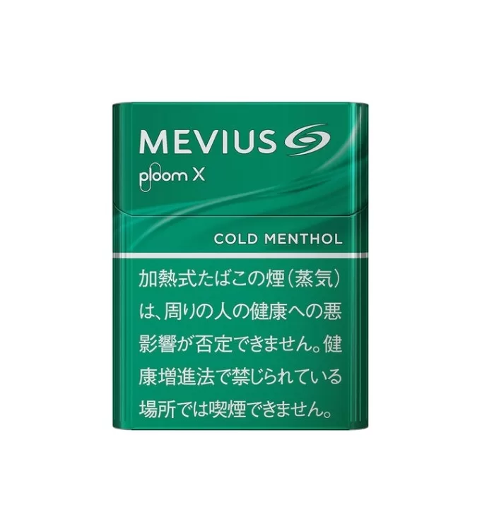 PLOOM 專用加熱煙彈|七星・駱駝風味|NHB 無燃燒 PLOOM 專用加熱煙彈|七星・駱駝風味|NHB 無燃燒:圖片 2