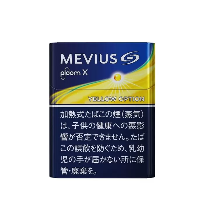 PLOOM 專用加熱煙彈|七星・駱駝風味|NHB 無燃燒 PLOOM 專用加熱煙彈|七星・駱駝風味|NHB 無燃燒:圖片 4