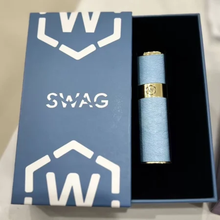 SWAG通用煙彈 適配一代SP、LANA、ILIA|買五盒送皮革主機(顏色隨機) SWAG通用煙彈 適配一代SP、LANA、ILIA|買五盒送皮革主機(顏色隨機)