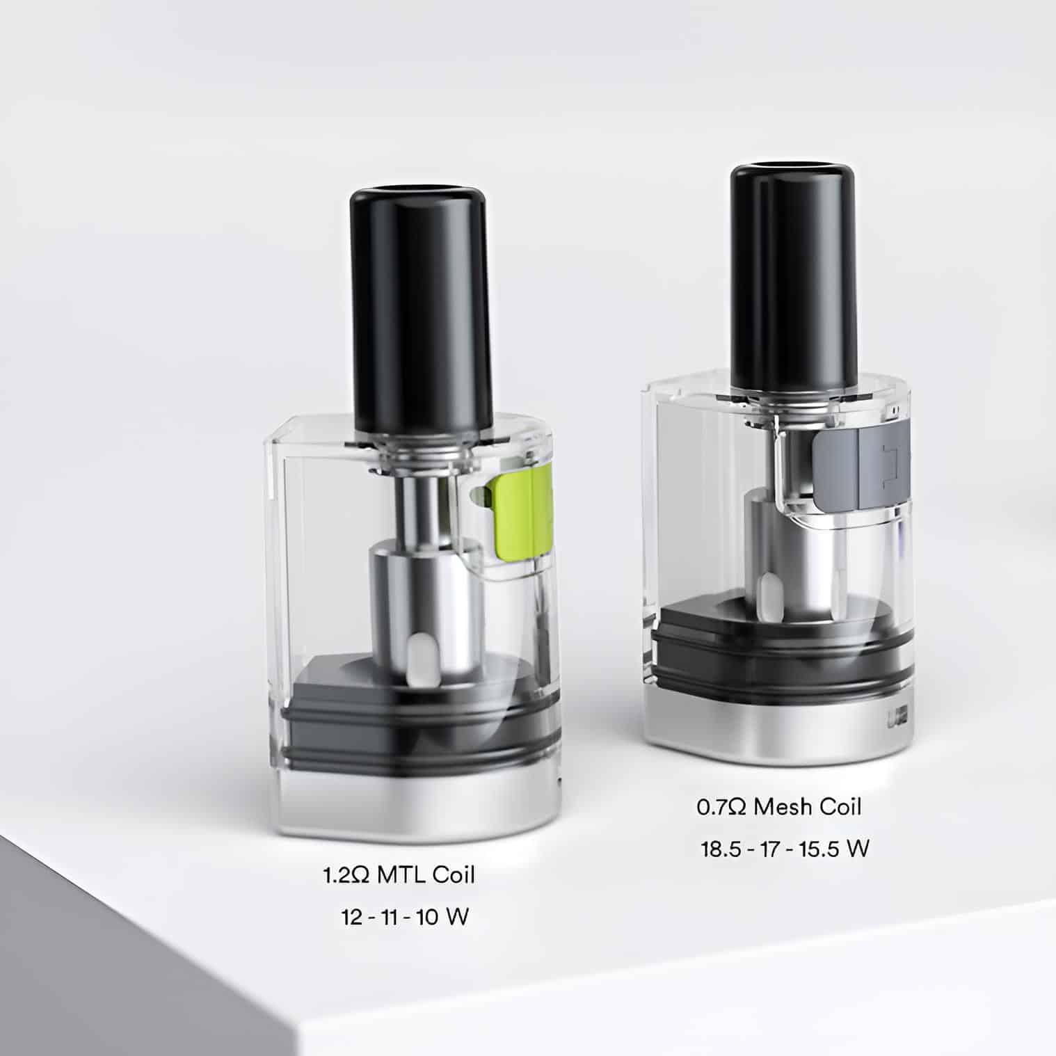 VAPTIO AVOCADO BABY 酪梨寶寶主機套裝|附空煙彈與替換倉|台灣711到付 VAPTIO AVOCADO BABY 酪梨寶寶主機套裝|附空煙彈與替換倉|台灣711到付:圖片 3