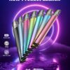 MEHA一代電子煙主機|魅嗨星耀系列 三檔可調功率 通用一代煙彈|VapeShopee推薦 MEHA一代電子煙主機|魅嗨星耀系列 三檔可調功率 通用一代煙彈|VapeShopee推薦