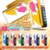 Bang King 60000 拋棄式電子煙